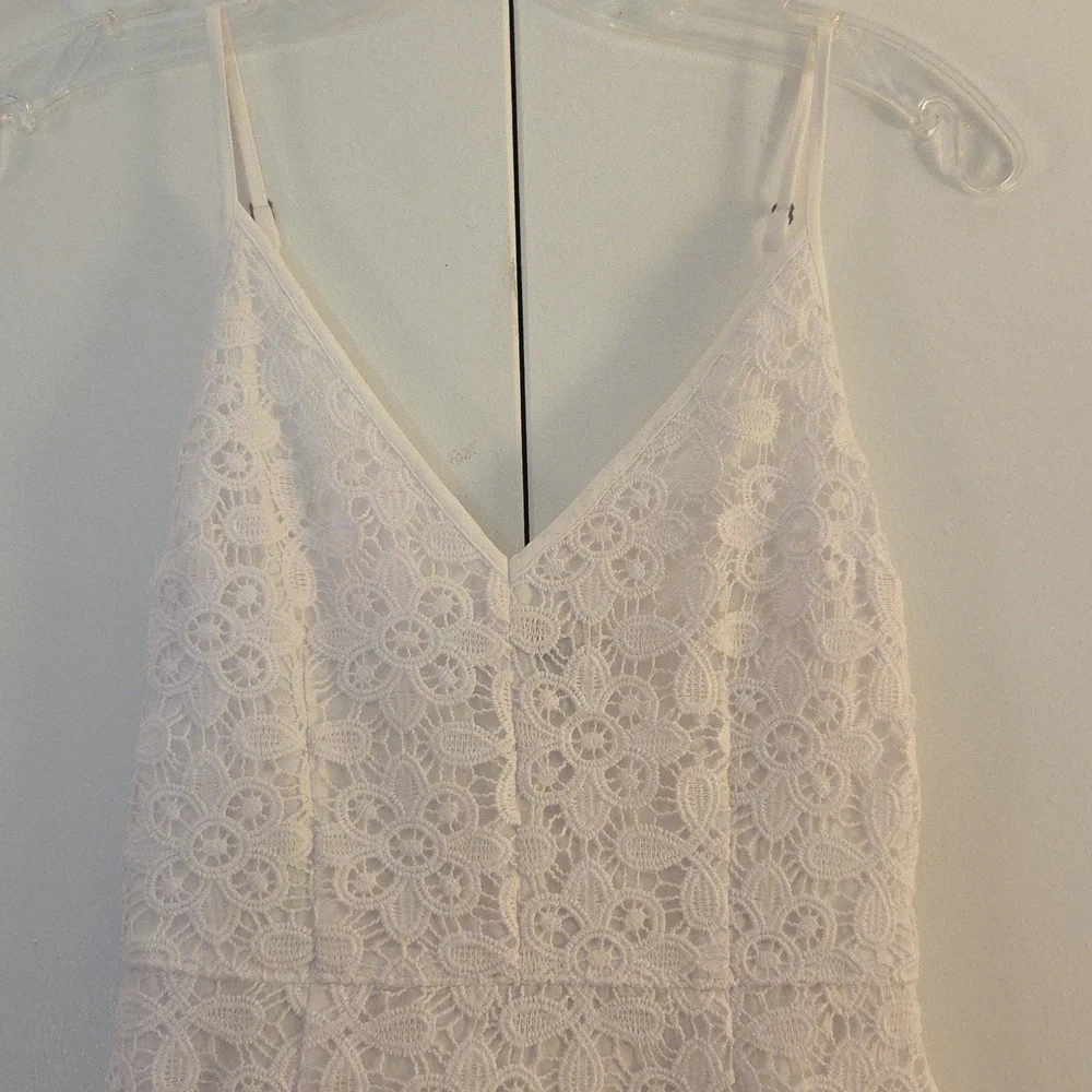 Abercrombie & Fitch Mini Dress - Picture 2 of 13